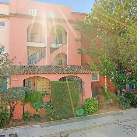 公寓 My Little Port *