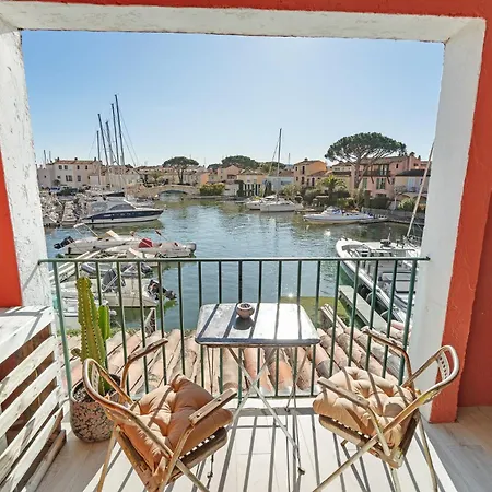 My Little Port * 格里莫