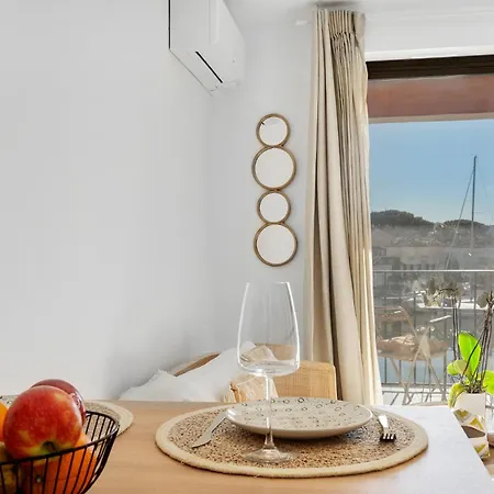 My Little Port 公寓