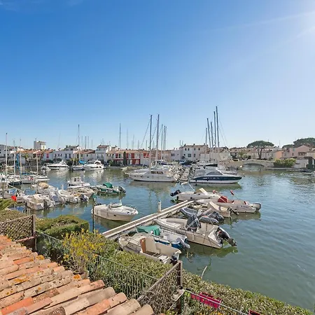 My Little Port * Grimaud