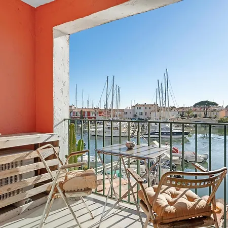 Appartamento My Little Port *