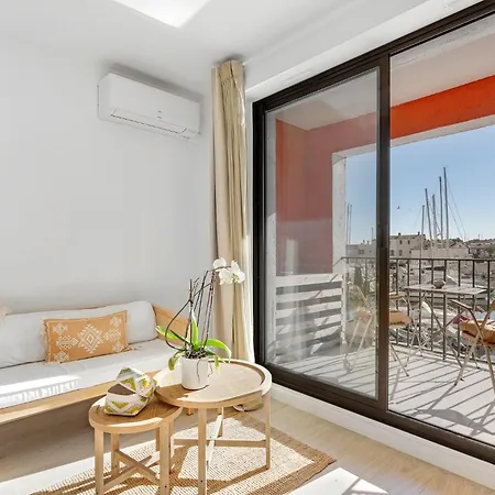 My Little Port * 格里莫