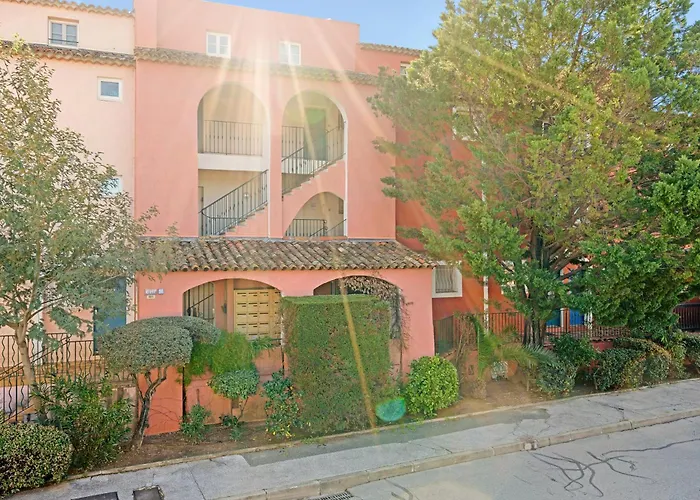 公寓 My Little Port *