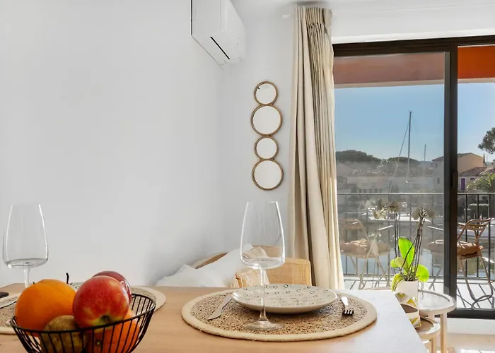 My Little Port 公寓