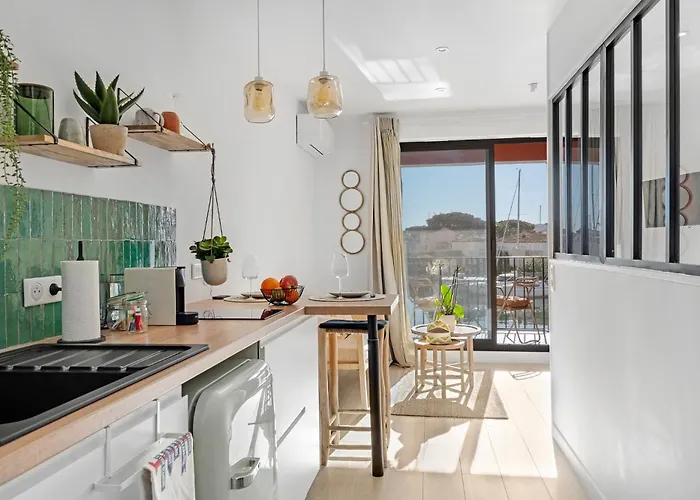 My Little Port 公寓 *