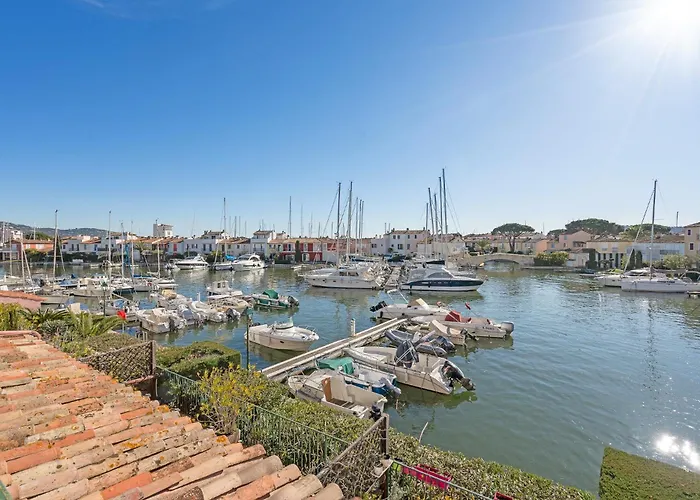 My Little Port * Grimaud