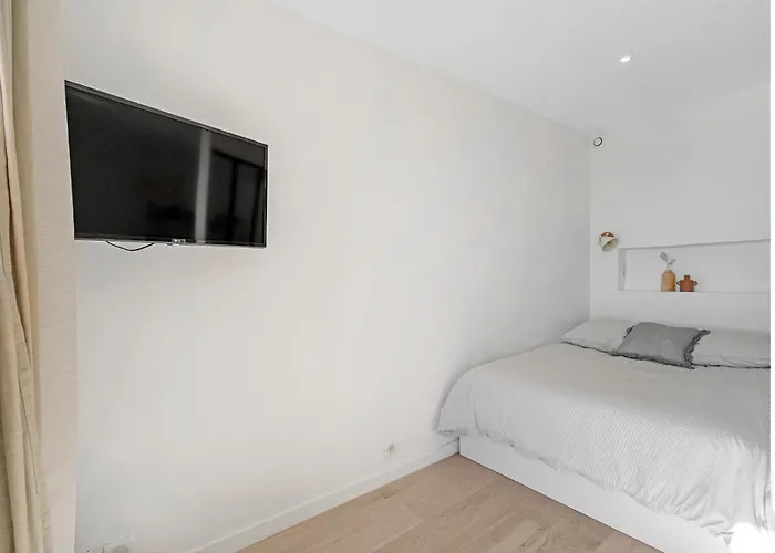 公寓 My Little Port