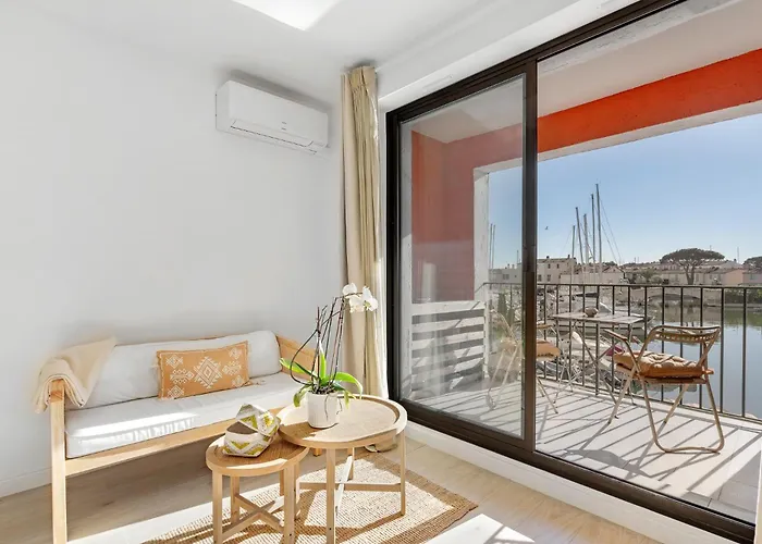 My Little Port * Grimaud